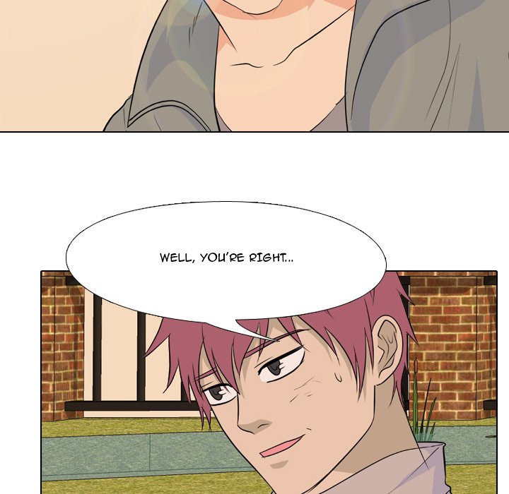 High School Legend Red Dragon chapter 111 page 96