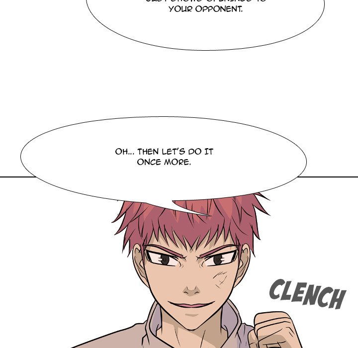 High School Legend Red Dragon chapter 111 page 101