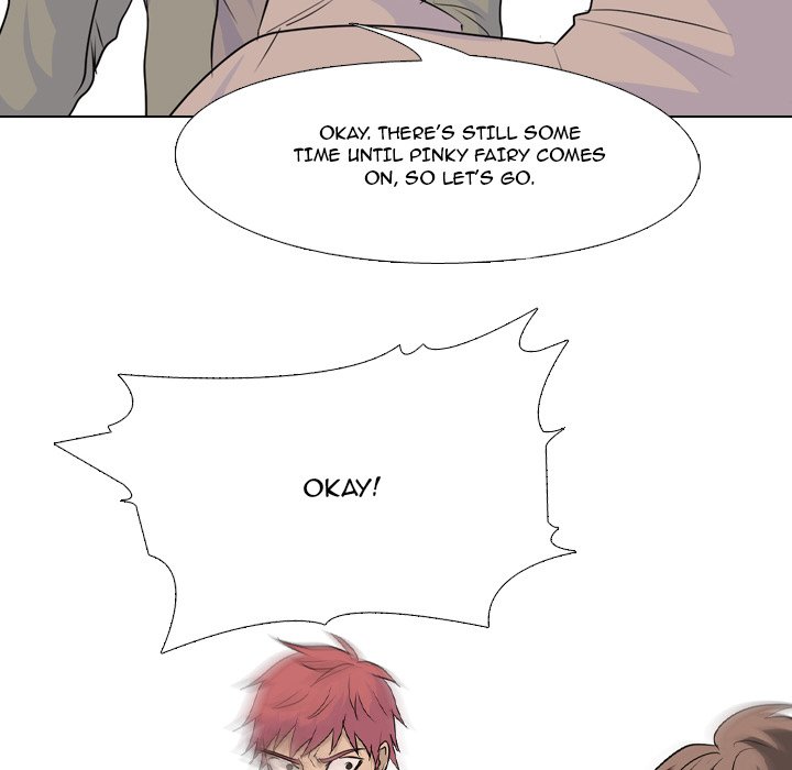High School Legend Red Dragon chapter 111 page 103