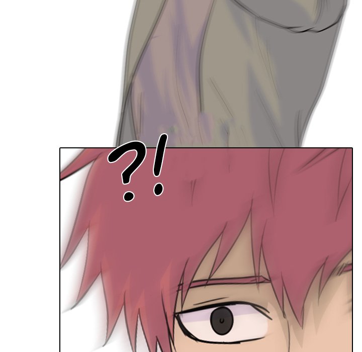 High School Legend Red Dragon chapter 111 page 114