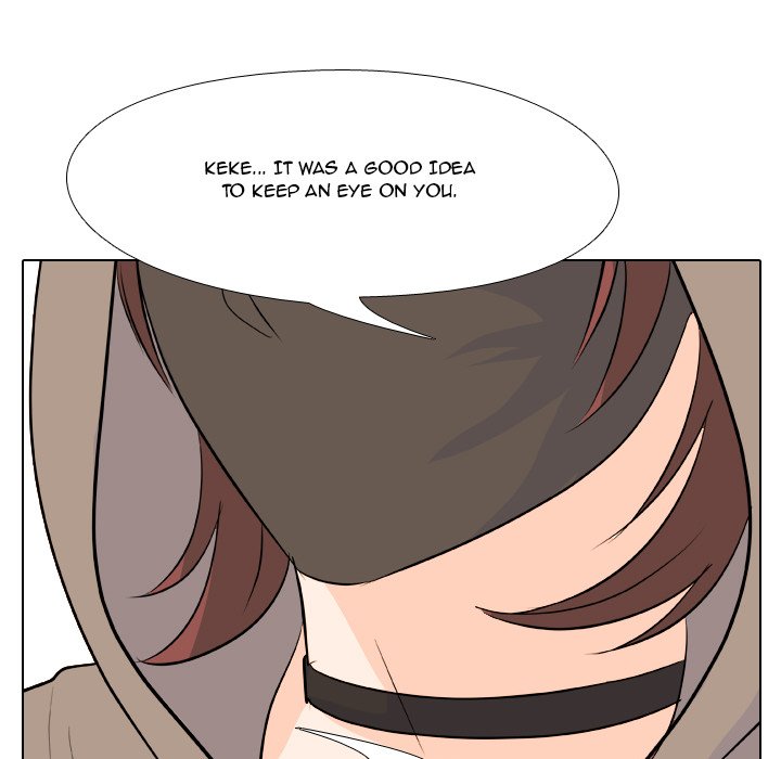 High School Legend Red Dragon chapter 111 page 125