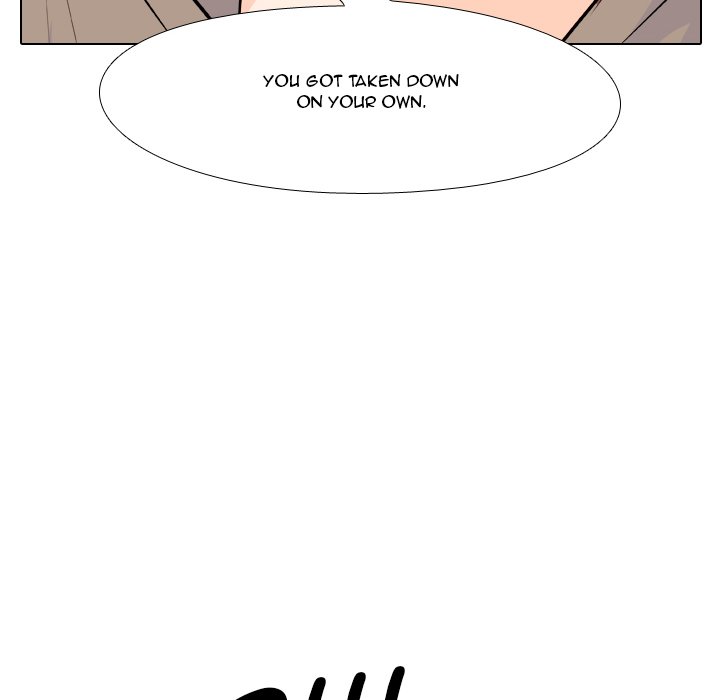 High School Legend Red Dragon chapter 111 page 126