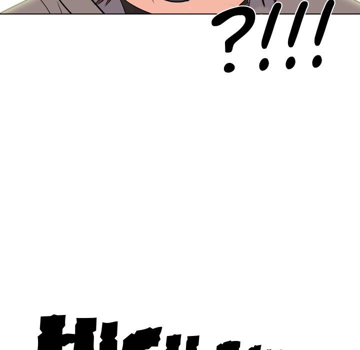 High School Legend Red Dragon chapter 111 page 133