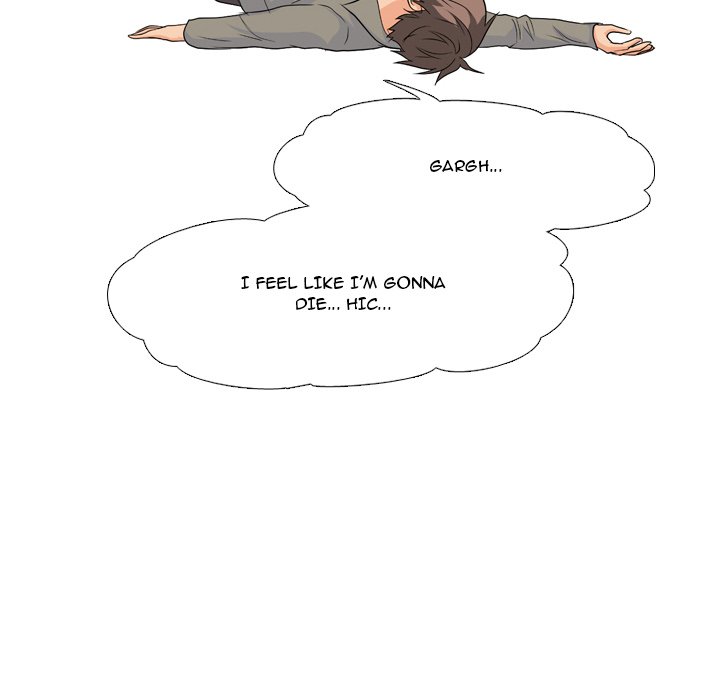 High School Legend Red Dragon chapter 112 page 8