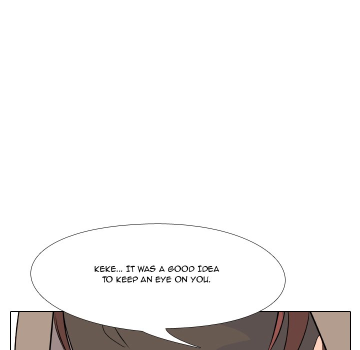 High School Legend Red Dragon chapter 112 page 9