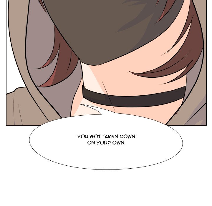 High School Legend Red Dragon chapter 112 page 10