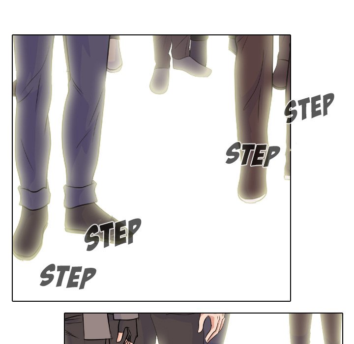 High School Legend Red Dragon chapter 112 page 13