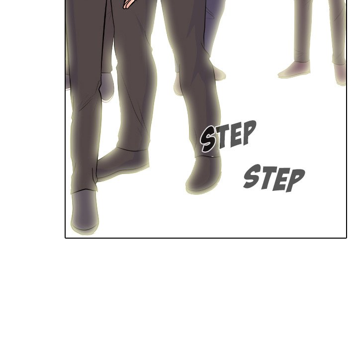 High School Legend Red Dragon chapter 112 page 14