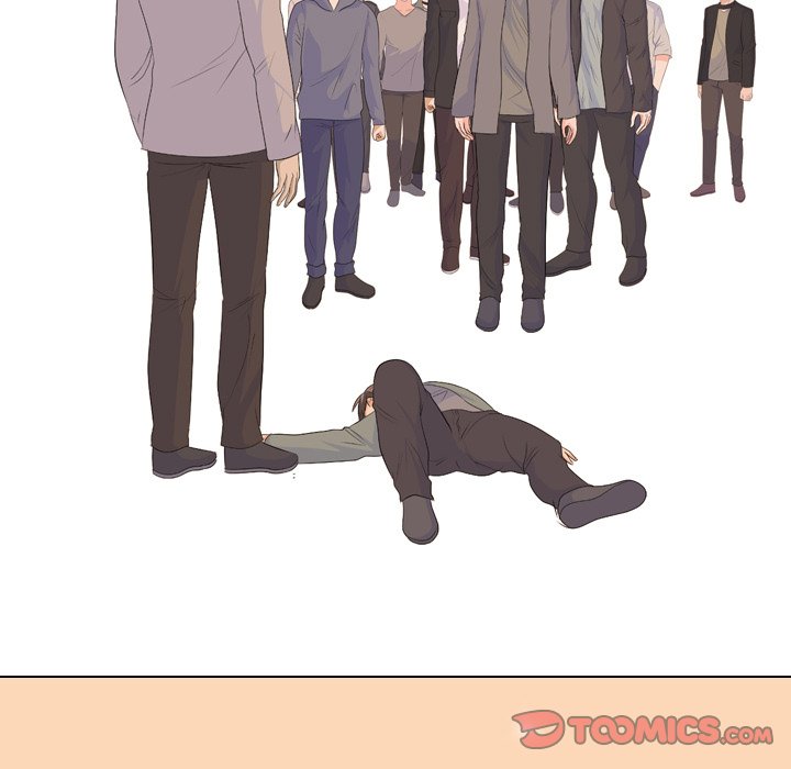 High School Legend Red Dragon chapter 112 page 21