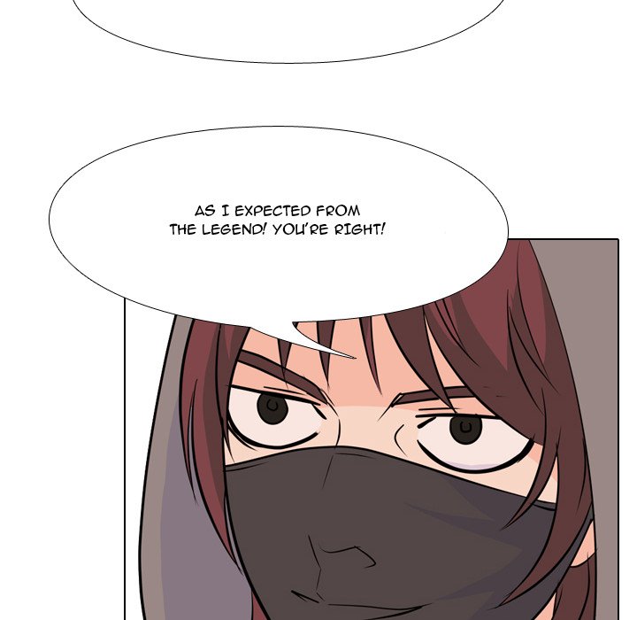 High School Legend Red Dragon chapter 112 page 24