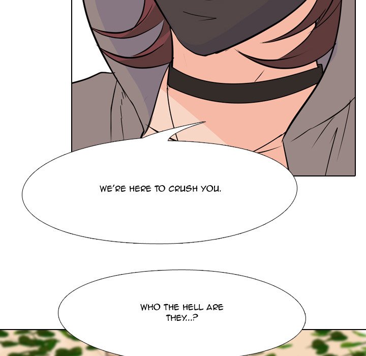 High School Legend Red Dragon chapter 112 page 25