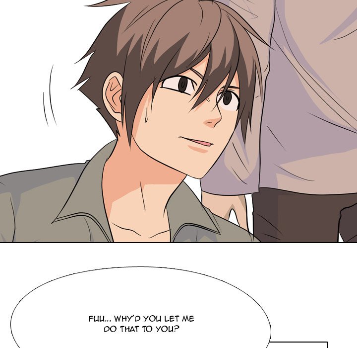High School Legend Red Dragon chapter 112 page 29