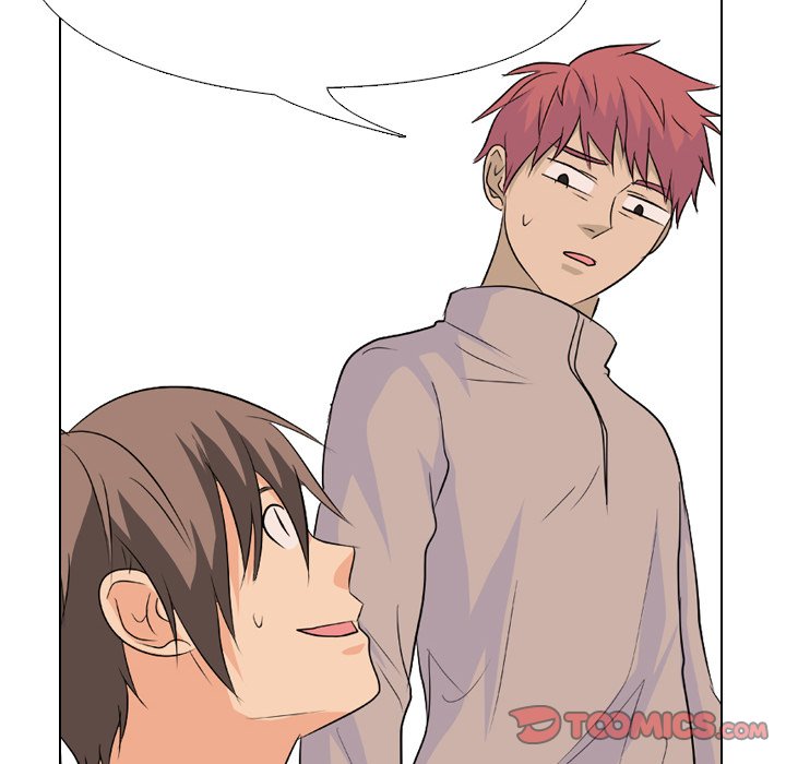 High School Legend Red Dragon chapter 112 page 30