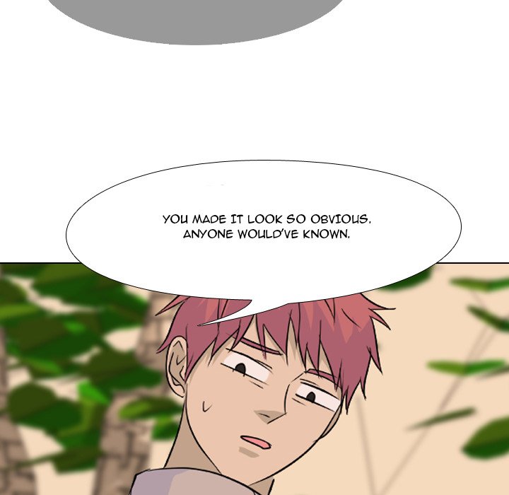 High School Legend Red Dragon chapter 112 page 34