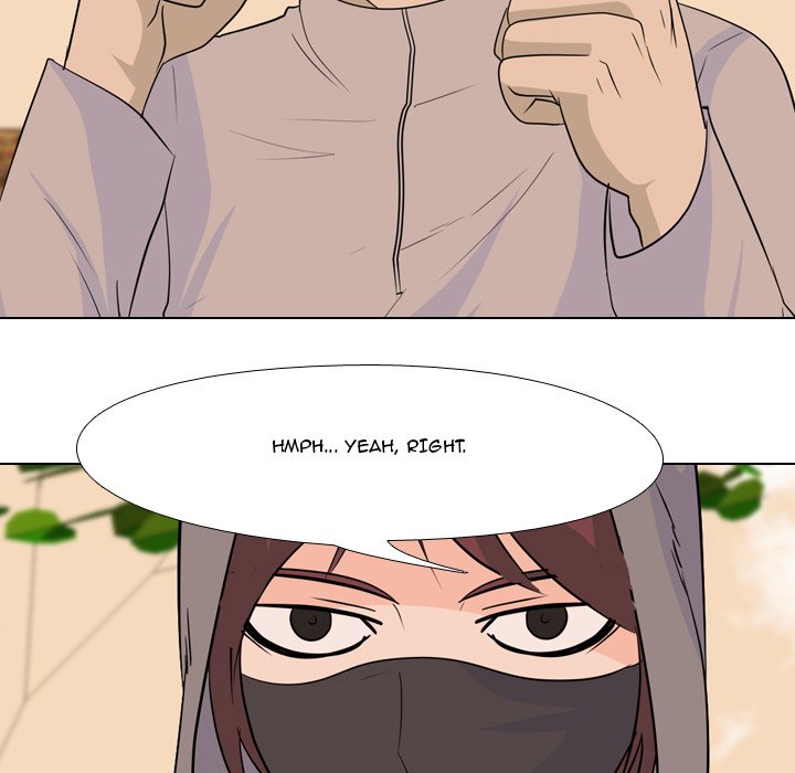 High School Legend Red Dragon chapter 112 page 40