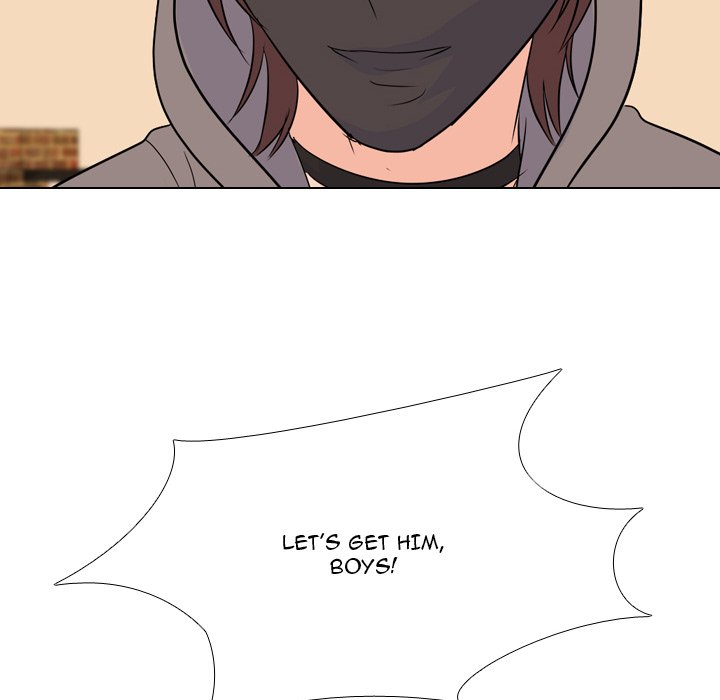 High School Legend Red Dragon chapter 112 page 41