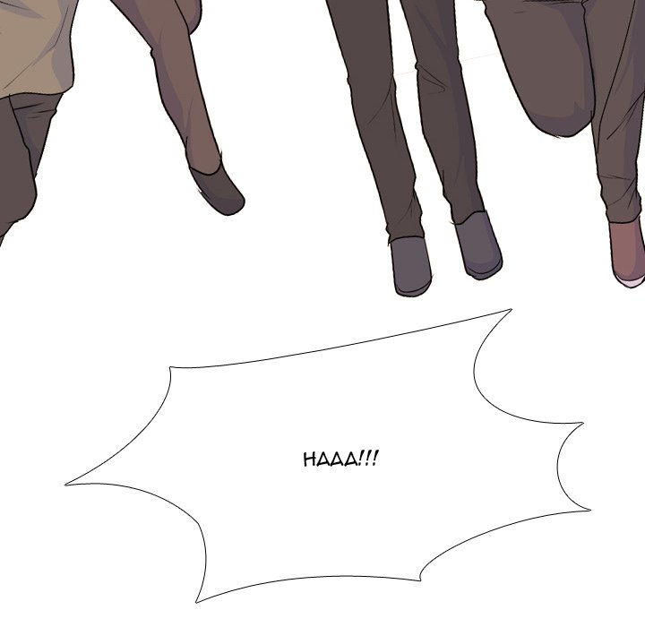 High School Legend Red Dragon chapter 112 page 43