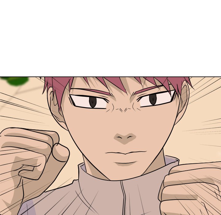High School Legend Red Dragon chapter 112 page 44