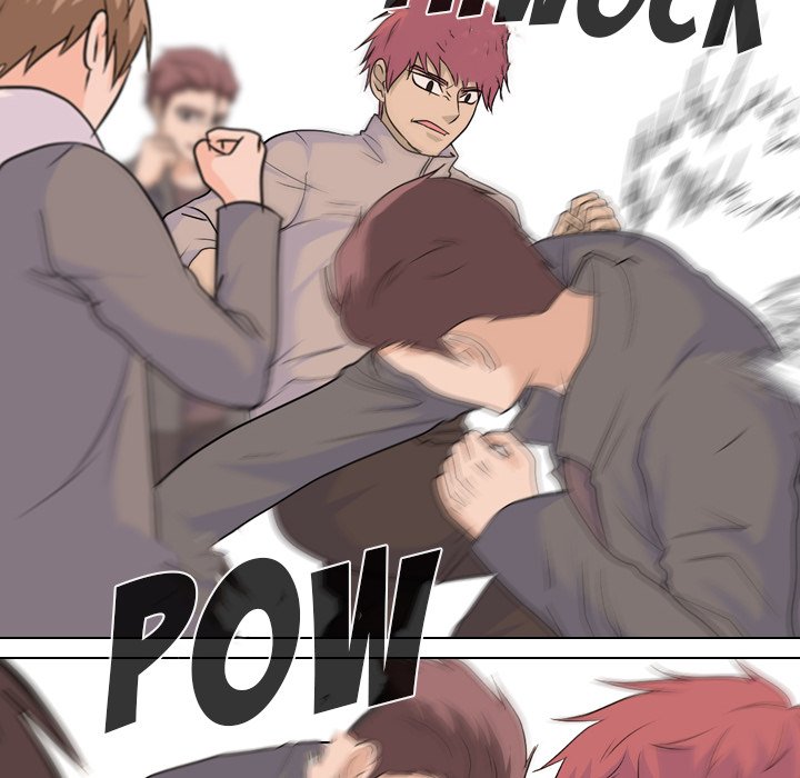 High School Legend Red Dragon chapter 112 page 47