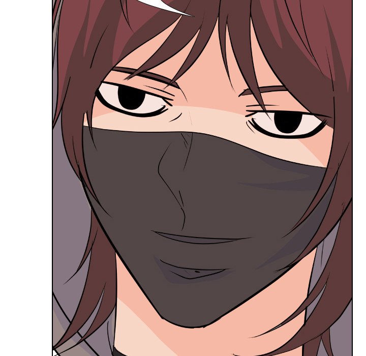 High School Legend Red Dragon chapter 112 page 49