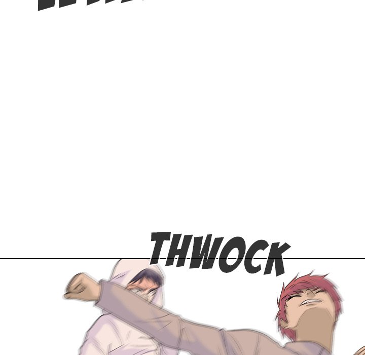 High School Legend Red Dragon chapter 112 page 54