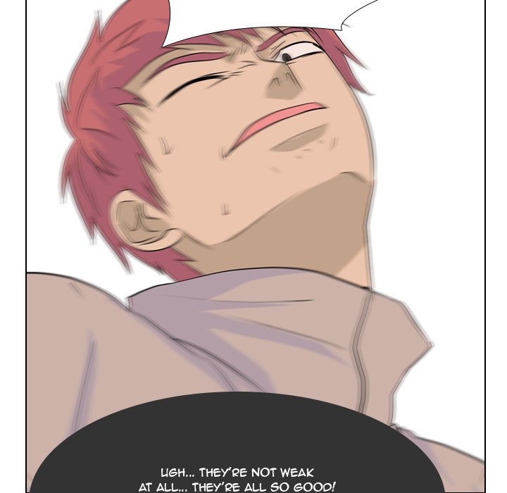 High School Legend Red Dragon chapter 112 page 56