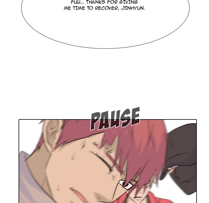 High School Legend Red Dragon chapter 112 page 58