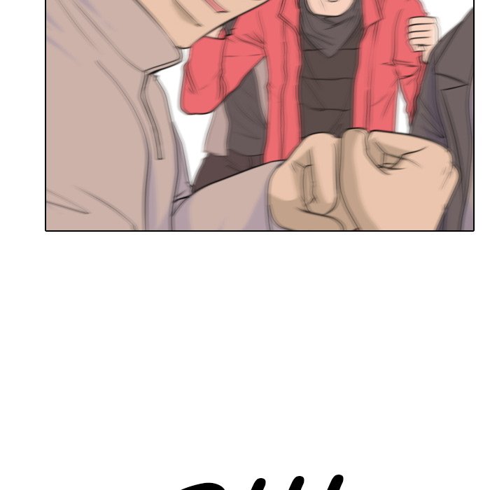 High School Legend Red Dragon chapter 112 page 59