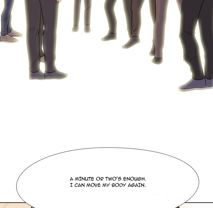 High School Legend Red Dragon chapter 112 page 61