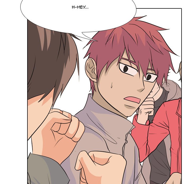 High School Legend Red Dragon chapter 112 page 63