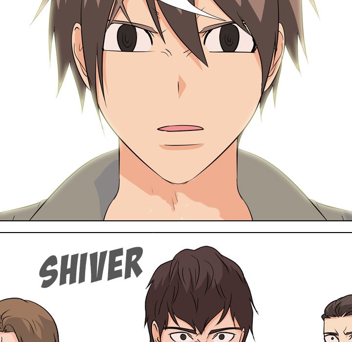 High School Legend Red Dragon chapter 112 page 65
