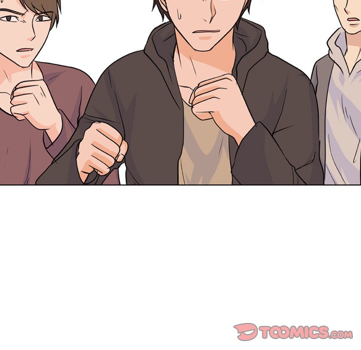 High School Legend Red Dragon chapter 112 page 66
