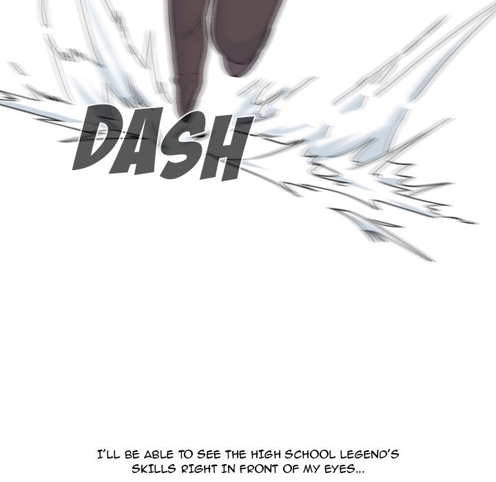 High School Legend Red Dragon chapter 112 page 68