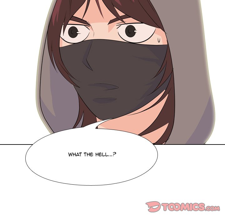 High School Legend Red Dragon chapter 112 page 75