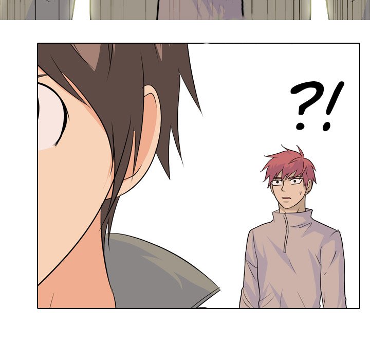High School Legend Red Dragon chapter 112 page 82
