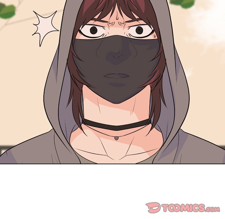 High School Legend Red Dragon chapter 112 page 84