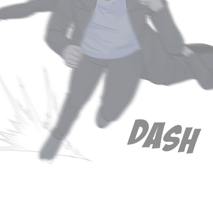 High School Legend Red Dragon chapter 112 page 87