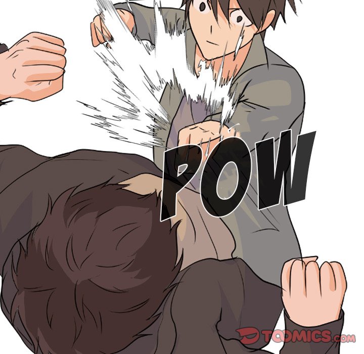 High School Legend Red Dragon chapter 112 page 93