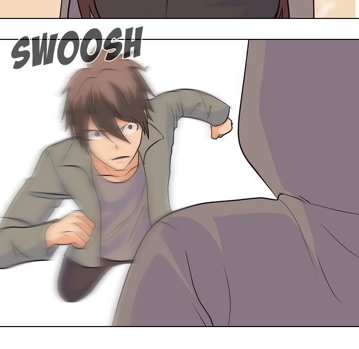 High School Legend Red Dragon chapter 112 page 95