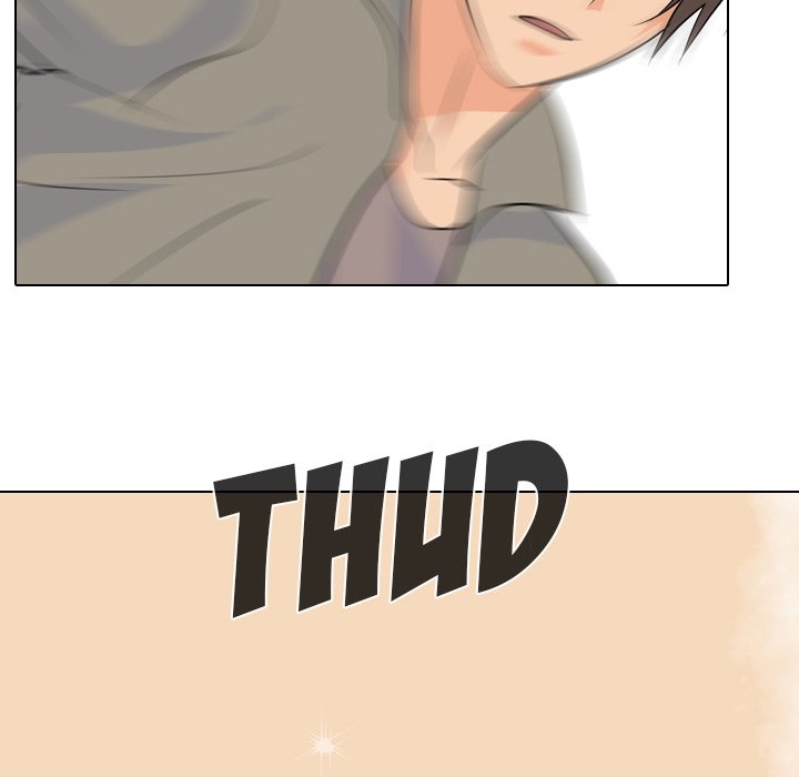 High School Legend Red Dragon chapter 112 page 99