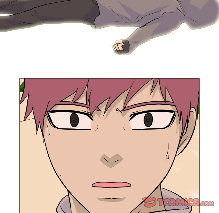 High School Legend Red Dragon chapter 112 page 102