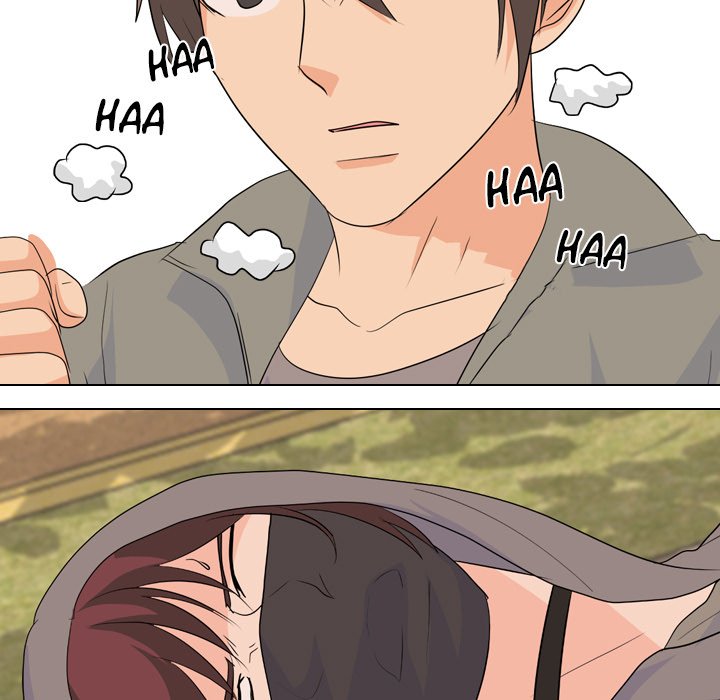 High School Legend Red Dragon chapter 112 page 104