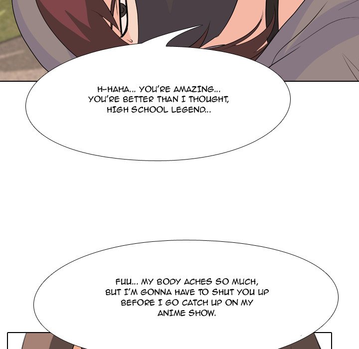 High School Legend Red Dragon chapter 112 page 105
