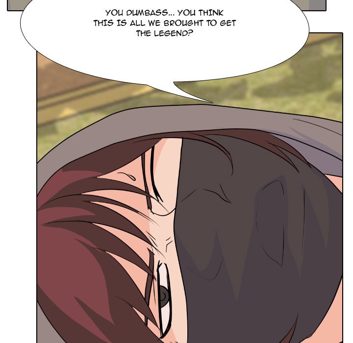 High School Legend Red Dragon chapter 112 page 107
