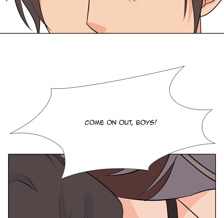 High School Legend Red Dragon chapter 112 page 109
