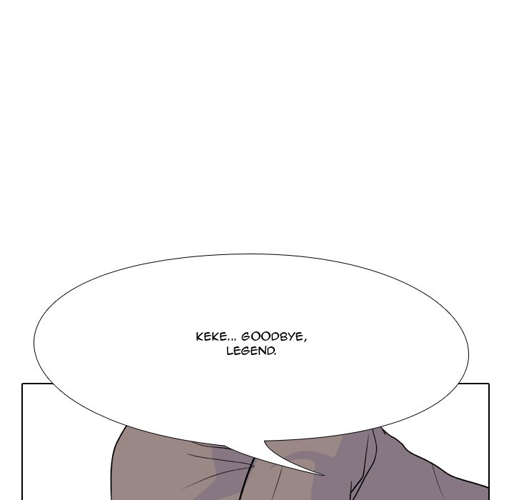 High School Legend Red Dragon chapter 112 page 114
