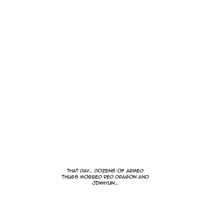 High School Legend Red Dragon chapter 112 page 116
