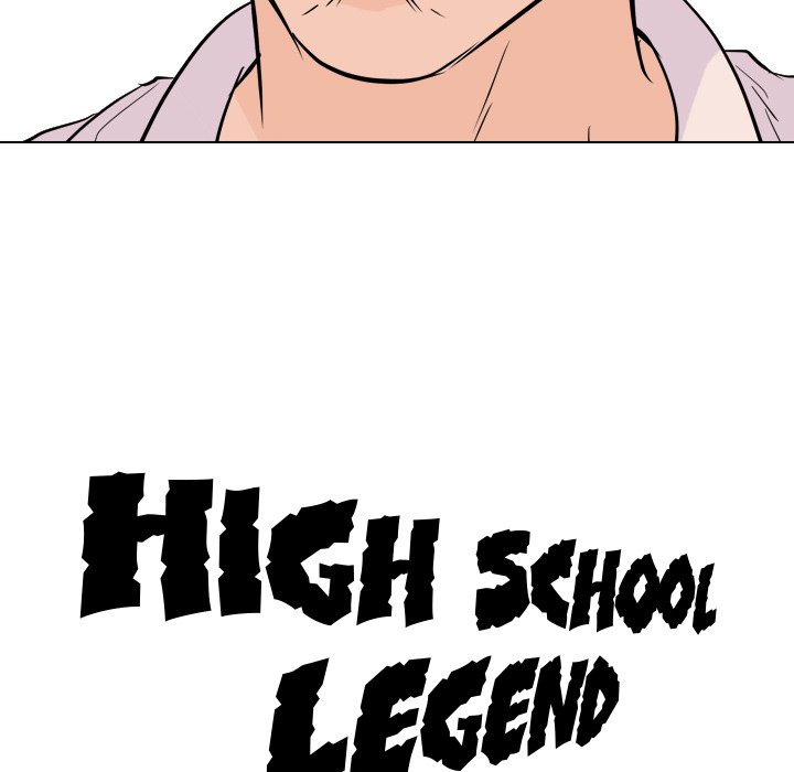 High School Legend Red Dragon chapter 112 page 126