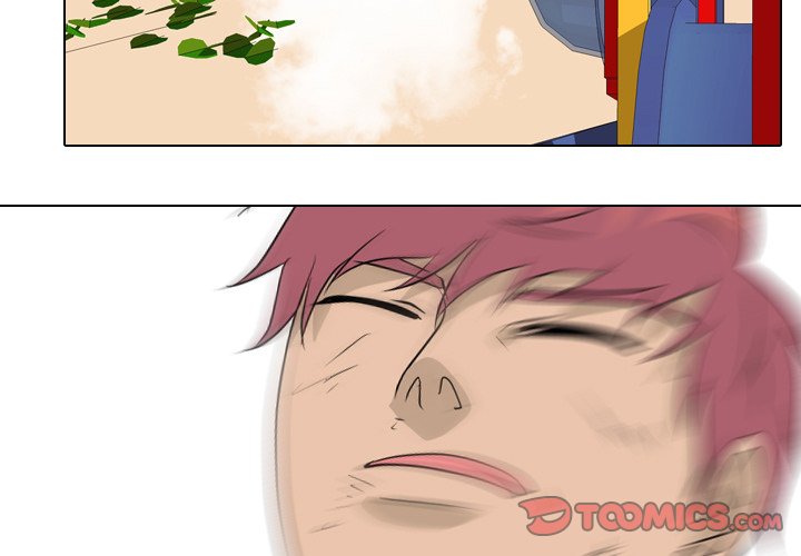 High School Legend Red Dragon chapter 113 page 3