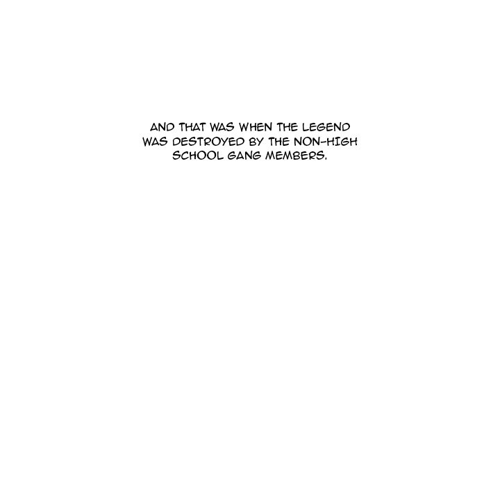 High School Legend Red Dragon chapter 113 page 5